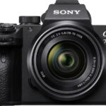 Sony - Alpha 7 III Mirrorless [Video] Camera with FE 28-70 mm F3.5-5.6 OSS Lens - Black